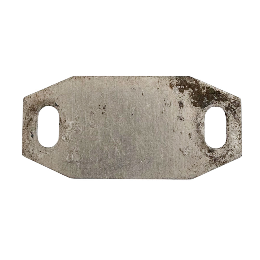 Shim for Door Striker Plate 347594